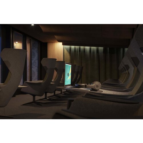 Klober Klober Wooom fauteuil