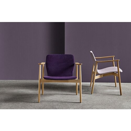 Magnus Olesen Magnus Olesen Butterfly Fauteuil Magnus Olesen Magnus Olesen Butterfly Fauteuil