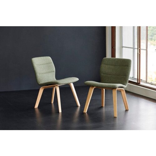 Magnus Olesen Magnus Olesen Butterfly Fauteuil Magnus Olesen Magnus Olesen Butterfly Fauteuil