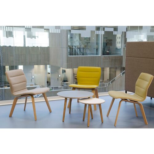 Magnus Olesen Magnus Olesen Butterfly Fauteuil Magnus Olesen Magnus Olesen Butterfly Fauteuil