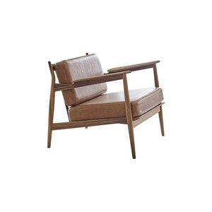 Magnus Olesen Magnus Olesen Model 107 fauteuil Magnus Olesen Magnus Olesen Model 107 fauteuil