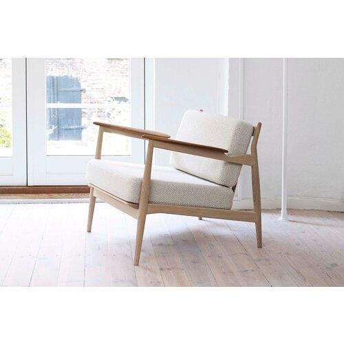 Magnus Olesen Magnus Olesen Model 107 fauteuil