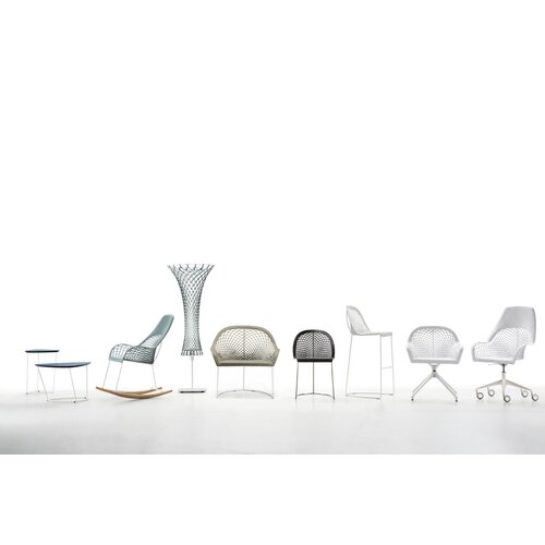 Midj Midj Guapa fauteuil Midj Midj Guapa fauteuil