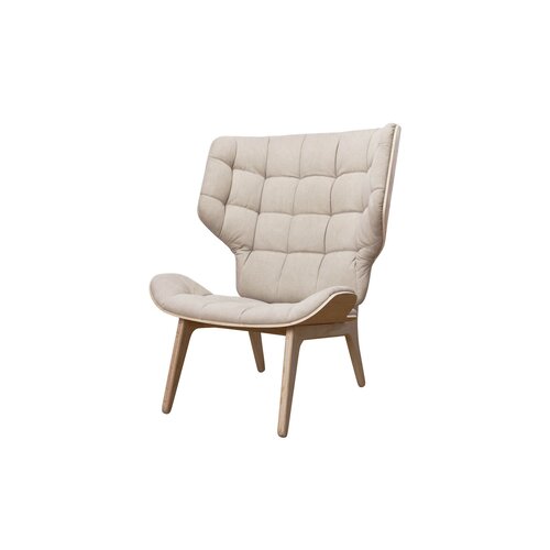 NORR11 NORR11 Mammoth fauteuil loungefauteuil