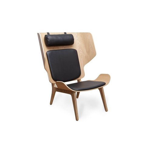 NORR11 NORR11 Mammoth fauteuil loungefauteuil