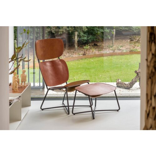 Functionals Functionals Miller High fauteuil