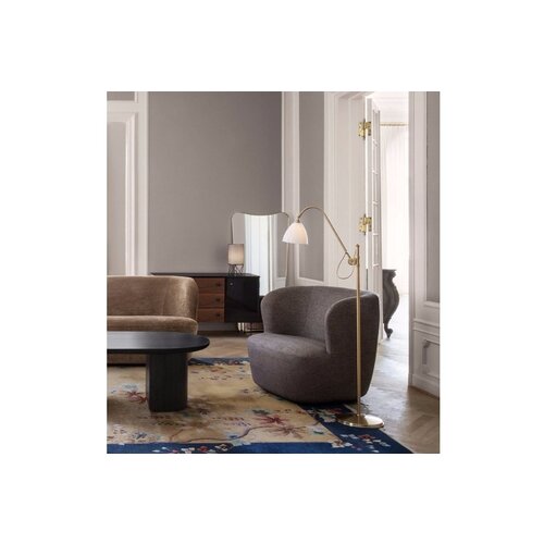 Gubi Gubi Stay fauteuil Gubi Gubi Stay fauteuil