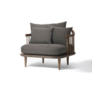 &Tradition &Tradition Fly fauteuil