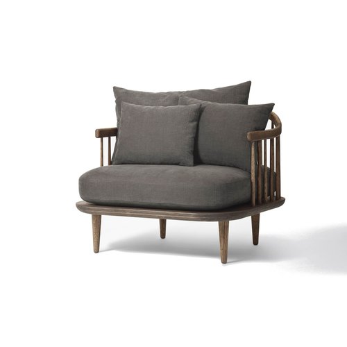 &Tradition &Tradition Fly fauteuil