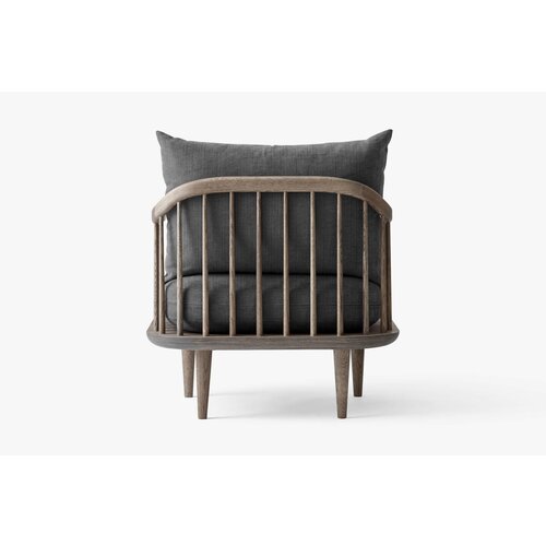 &Tradition &Tradition Fly fauteuil