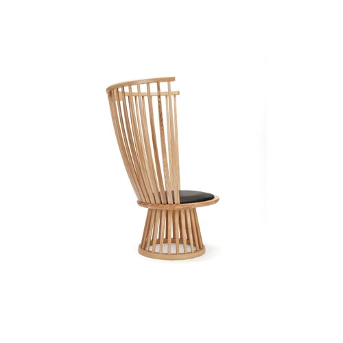 Tom Dixon Tom Dixon Fan Fauteuil