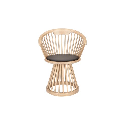 Tom Dixon Tom Dixon Fan Fauteuil