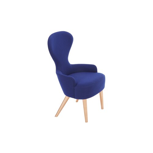 Tom Dixon Tom Dixon Wingback Fauteuil