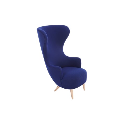 Tom Dixon Tom Dixon Wingback Fauteuil