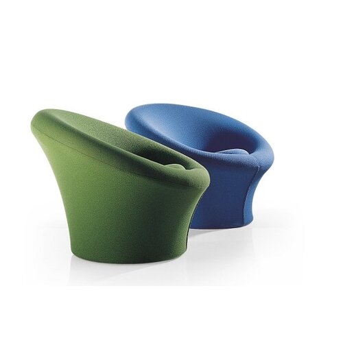 Artifort Artifort Mushroom fauteuil Artifort Artifort Mushroom fauteuil
