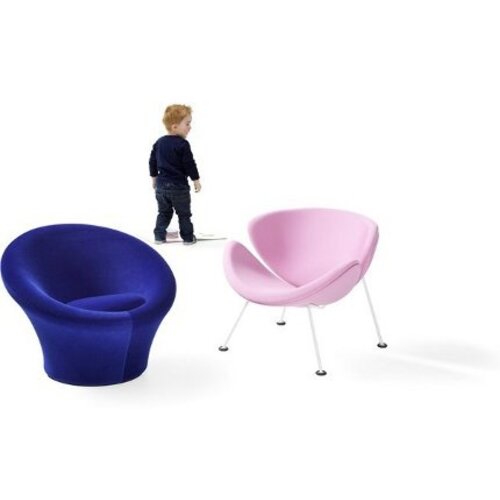 Artifort Artifort Mushroom fauteuil Artifort Artifort Mushroom fauteuil