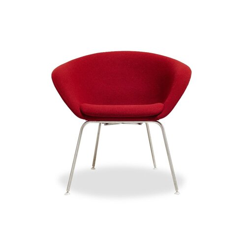 Arper Arper Duna 02 loungefauteuil Arper Arper Duna 02 loungefauteuil