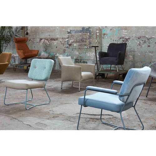 Bert Plantagie Bert Plantagie Kiko fauteuil