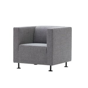 Cappellini Cappellini Gambetta fauteuil