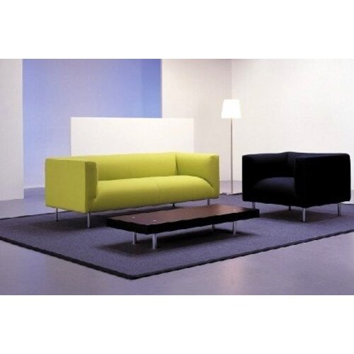 Haworth Haworth Qbic Fauteuil