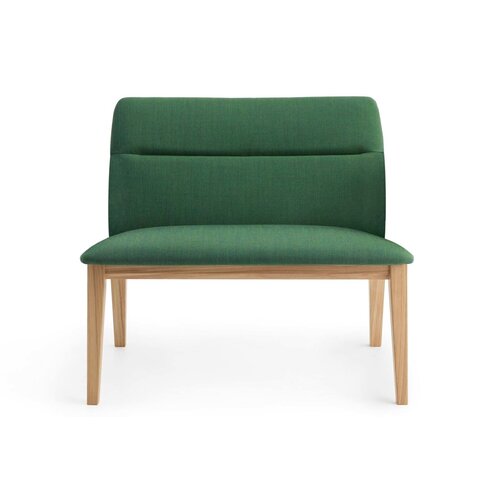 Crassevig Crassevig Aura fauteuil