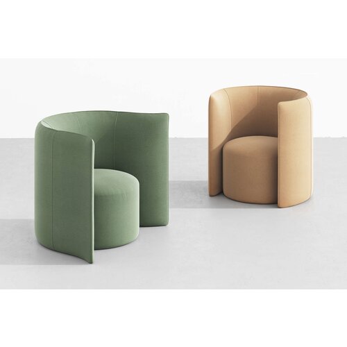 +Halle +Halle Proto fauteuil