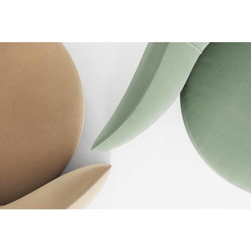 +Halle +Halle Proto fauteuil