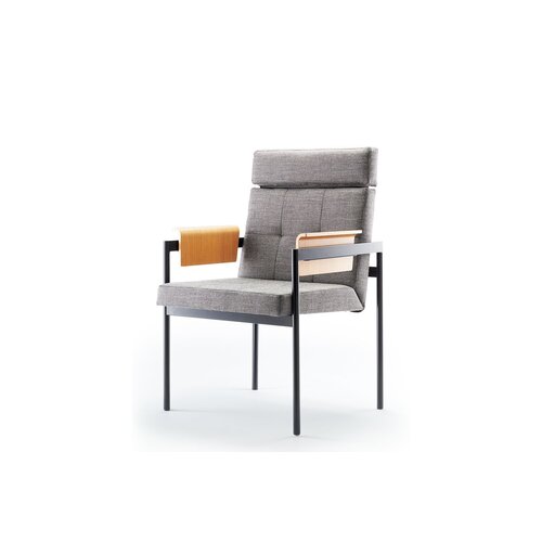 Hiller Hiller Dacor fauteuil Hiller Hiller Dacor fauteuil