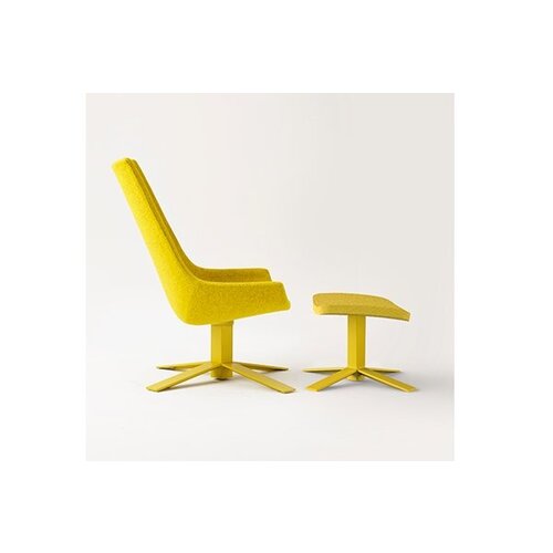 Haworth Haworth Windowseat Fauteuil