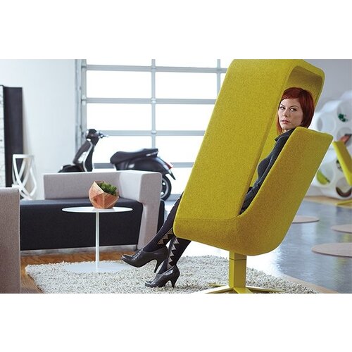 Haworth Haworth Windowseat Fauteuil