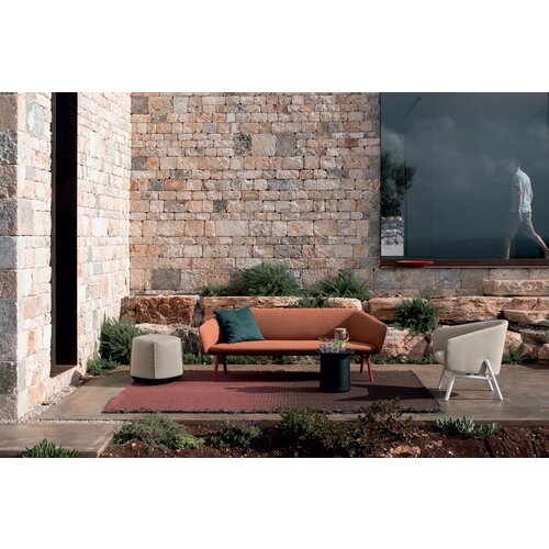 Kristalia Kristalia Tuile fauteuil