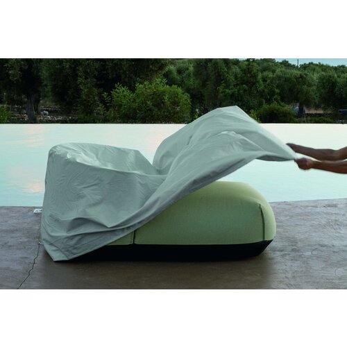 Kristalia Kristalia Brioni fauteuil