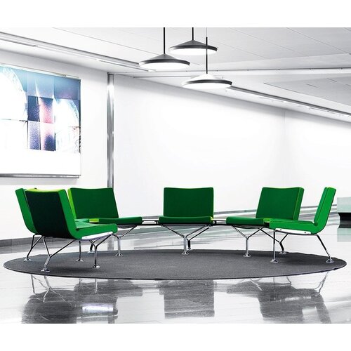 Lammhults Lammhults A Line Fauteuil