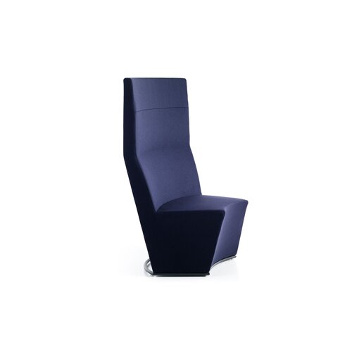 Lammhults Lammhults Area Radius Fauteuil