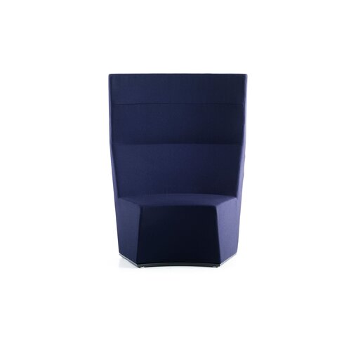 Lammhults Lammhults Area Radius Fauteuil