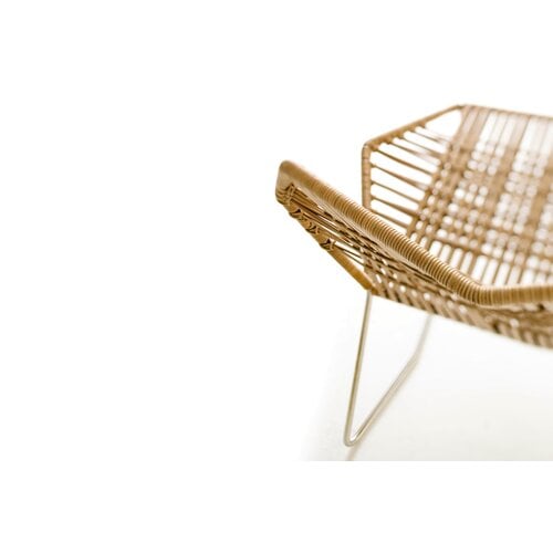 Moroso Moroso Tropicalia fauteuil