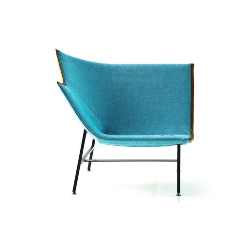 Moroso Moroso Paper Planes Fauteuil