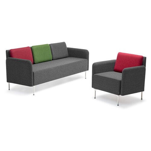 Offecct Offecct Playback fauteuil