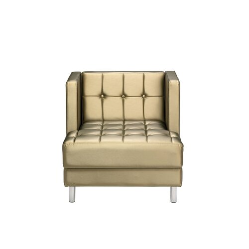 Satelliet Satelliet Madrid fauteuil