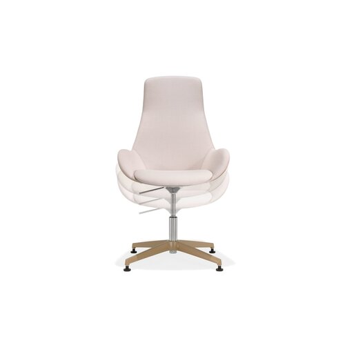 Kusch + Co Kusch + Co 8600 Lupino fauteuil