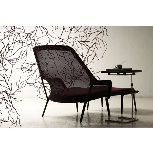 Vitra Vitra Slow Chair fauteuil Vitra Vitra Slow Chair fauteuil