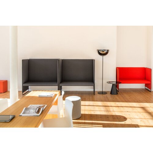 Pedrali Pedrali Zippo Fauteuil