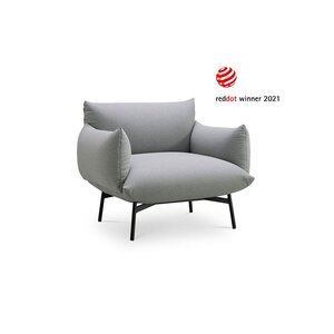 Midj Midj Area fauteuil