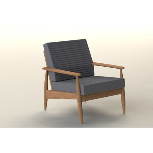 BuzziSpace BuzziSpace BuzziNordic fauteuil