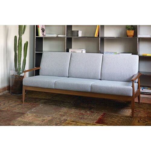 BuzziSpace BuzziSpace BuzziNordic fauteuil