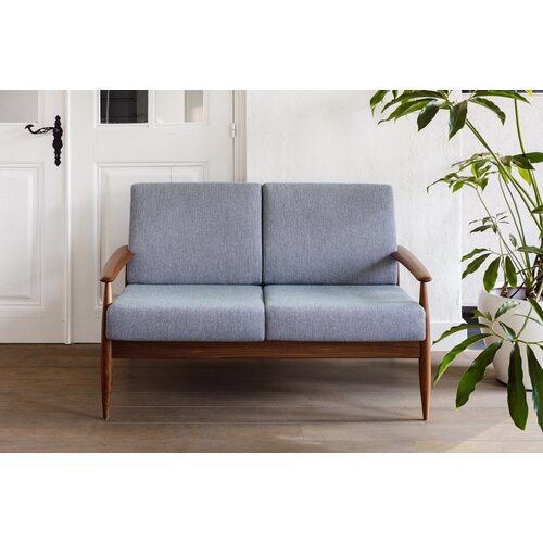 BuzziSpace BuzziSpace BuzziNordic fauteuil