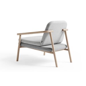 +Halle +Halle For Now Fauteuil