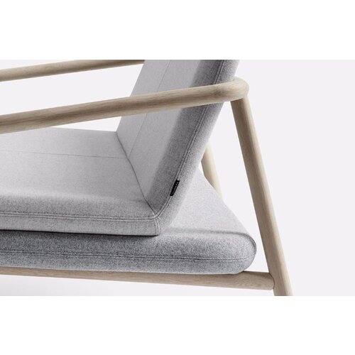 +Halle +Halle For Now Fauteuil