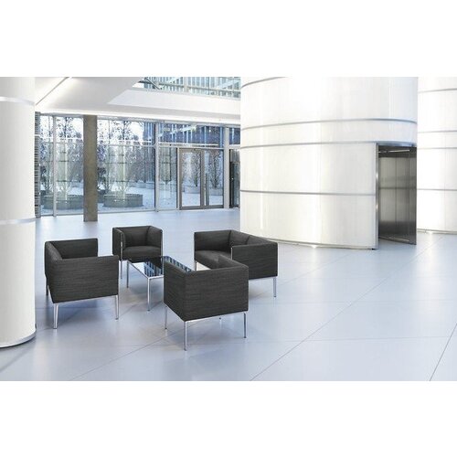 Wilkhahn Wilkhahn Asienta Fauteuil