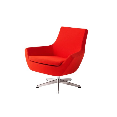 Swedese Swedese Happy Swing Fauteuil